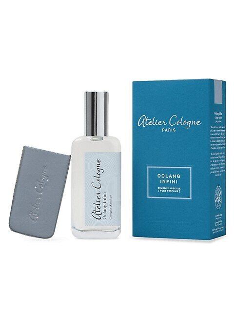 Atelier Cologne 歐瓏 無極烏龍香水 30ML（3700591205019 ）