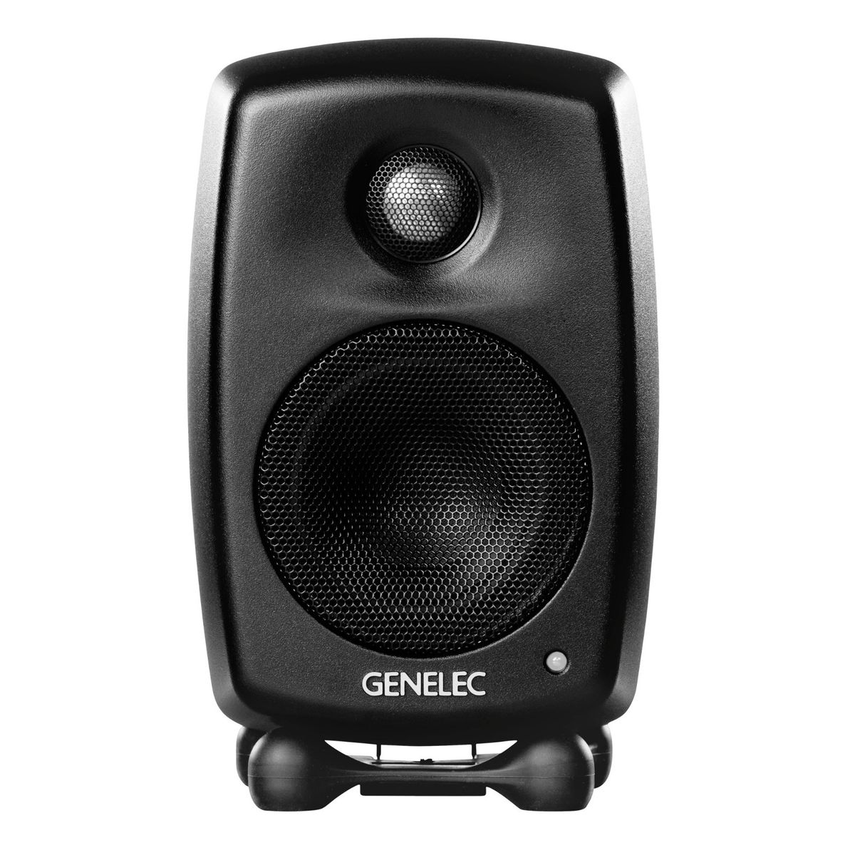 Genelec G One Active Speaker*One Pieces*(Black)