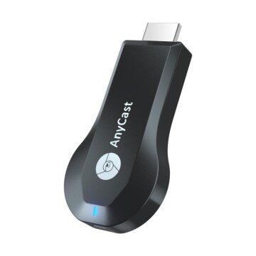 Bluetooth Hdmi Dongle Anycast Wireless Hp To Tv