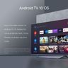 MECOOL KM2 Android TV Netflix 4K HDR Streaming Media Player