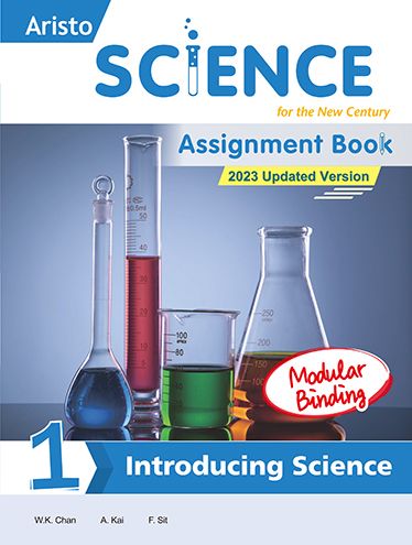 aristo science assignment book answer