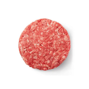 US Angus beef Mixed Burger 100g (Random Flavor) (Japanese-Style Soy Sauce/Black Pepper) (Frozen) 