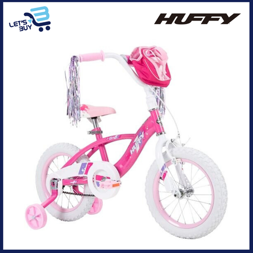 HUFFY GLIMMER 14 79459 HK HKTVmall