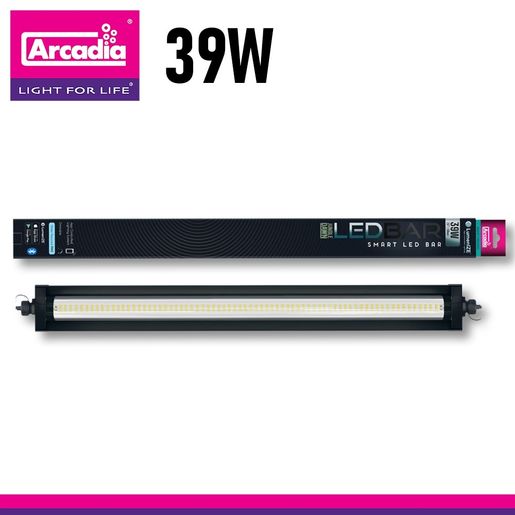 Jungle Dawn LED Bar, LumenIZE Smart, 124 Cm / 80 Watt - Reptiles Twente Webshop