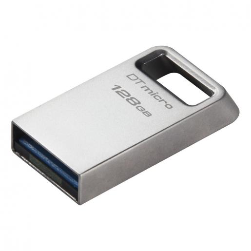 KINGSTON | 128GB DataTraveler Micro USB Flash Drive DTMC3G2/128GB | HK Shopping Platform