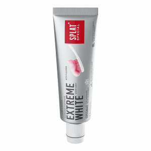 Extreme White Toothpaste 20ml 