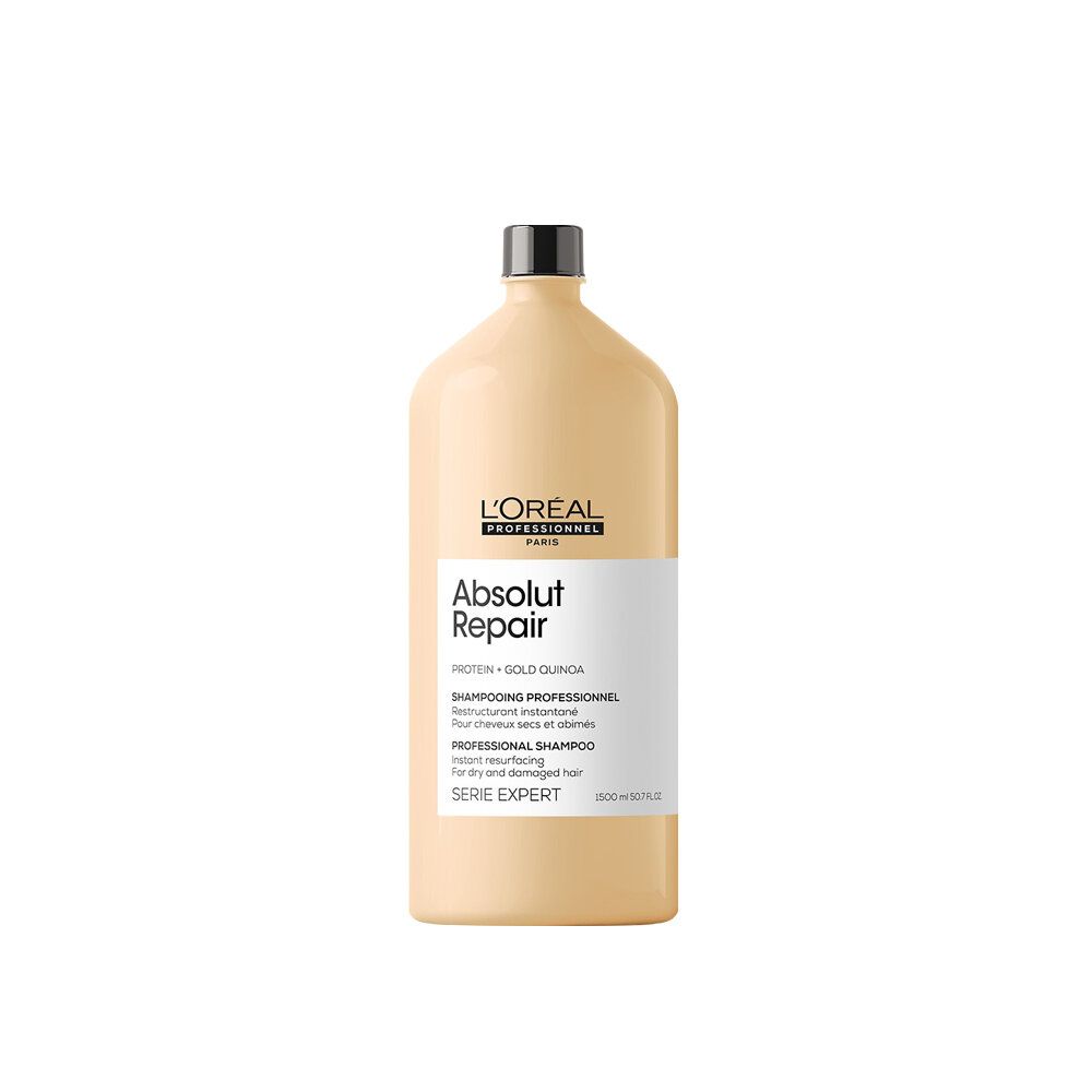 Professionnel 瞬間重塑滋養洗髮露 1500ml (新舊包裝隨機發貨) (75938) 