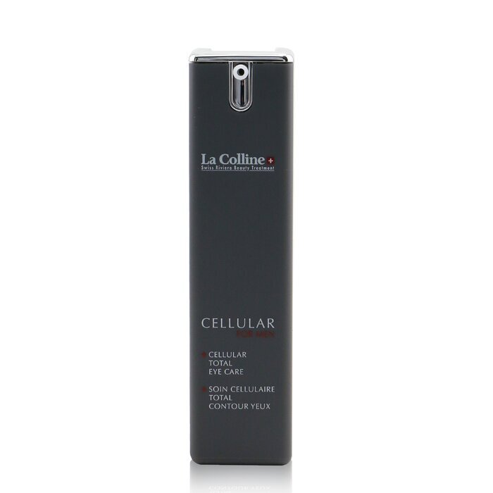 Cellular For Men Cellular Total Eye Care - Eye Gel 15ml/0.5oz - [Parallel Import Product]
