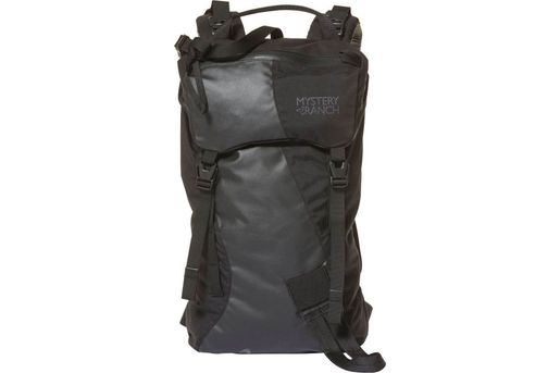 mystery ranch d route