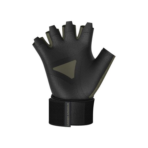 Men's ua 2025 weightlifting gloves