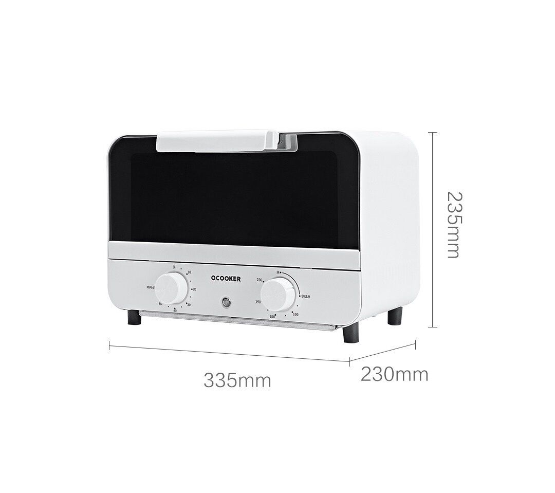 ocooker electric oven