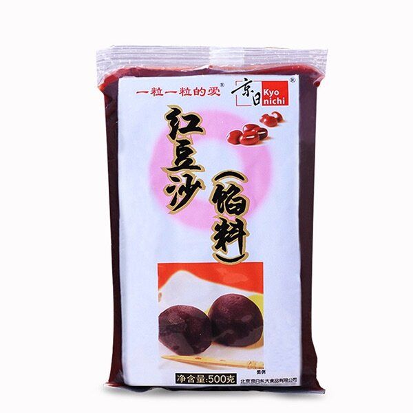 <Kyo-Nichi> Red Bean Paste (500g)