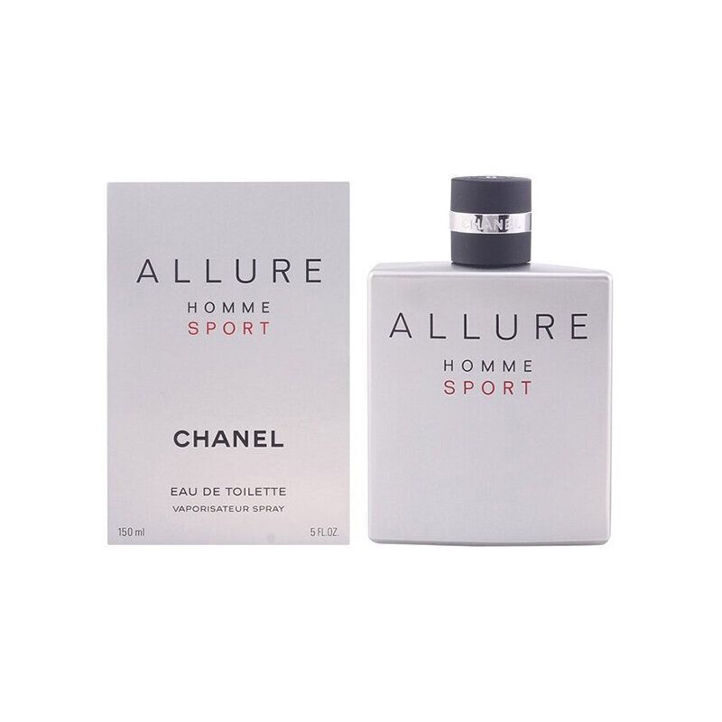 Chanel | 香奈兒ALLURE SPORT 魅力男士運動香水EDT 150ML | HKTVmall