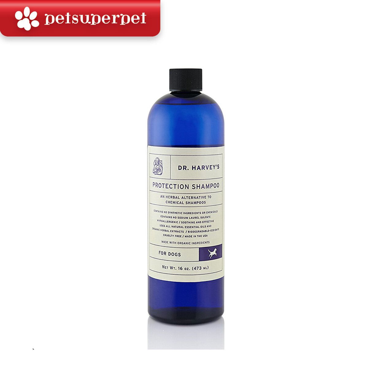 Dr harvey's store herbal protection spray