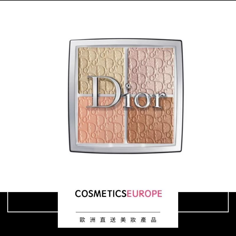 Backstage Glow Face Palette 10g (Parallel Import)