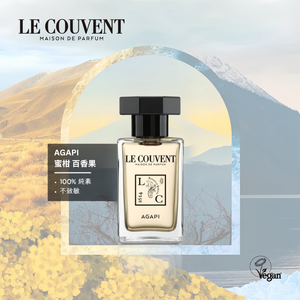 LE COUVENT | AGAPI 50ML | HKTVmall The Largest HK Shopping Platform