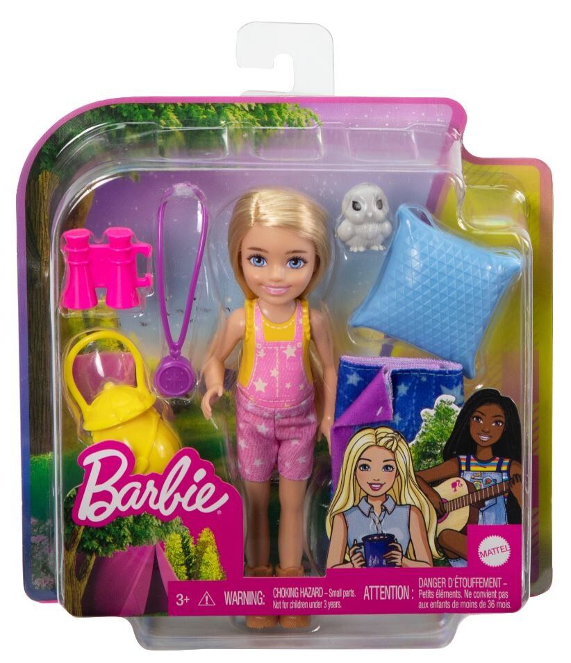 mattel toys barbie