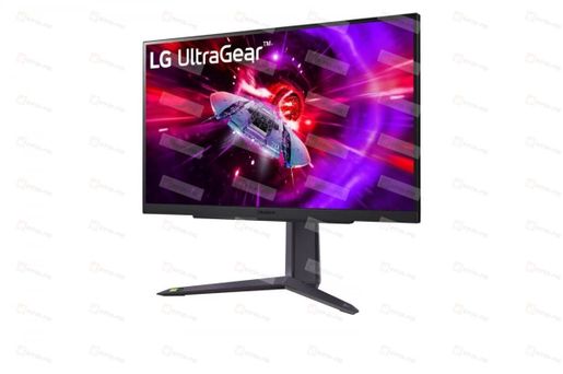 LG 27GR75Q-B 27/QHD/IPS/165Hz/1ms(GTG) Gaming Monitor – ALL IT Hypermarket