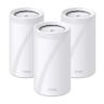 TP-Link Deco BE85(3-pack) BE22000 Tri-Band 10G WAN WiFi 7 Mesh Router