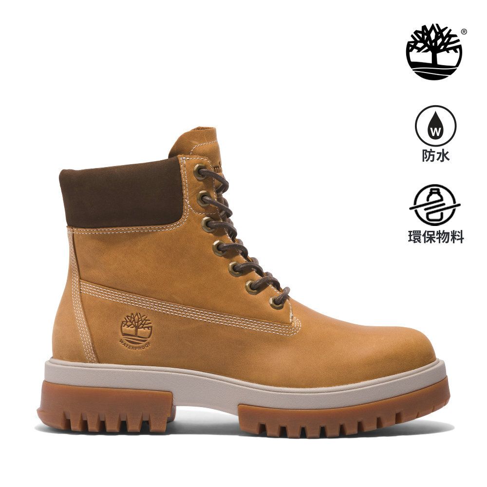 男款 Timberland® Premium 防水靴