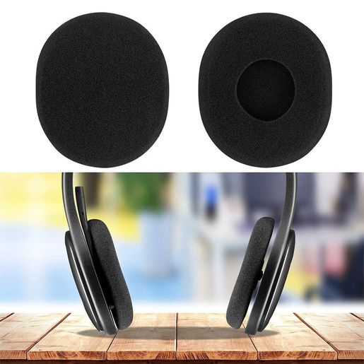 Logitech h800 ear discount pads