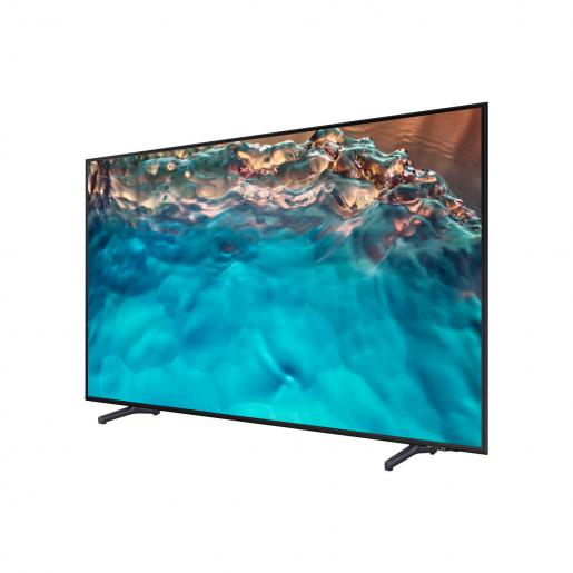 Samsung | 43 BU8100 Crystal UHD 4K 智能電視(2022) UA43BU8100JXZK