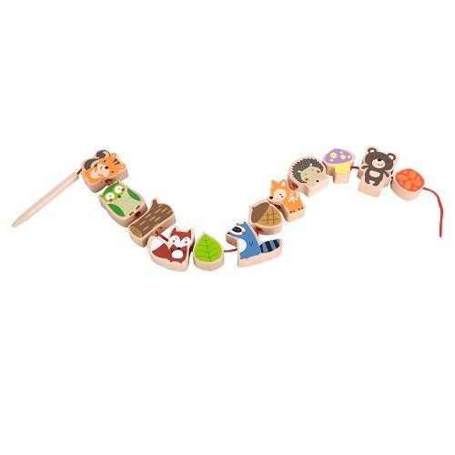 Forest Beads