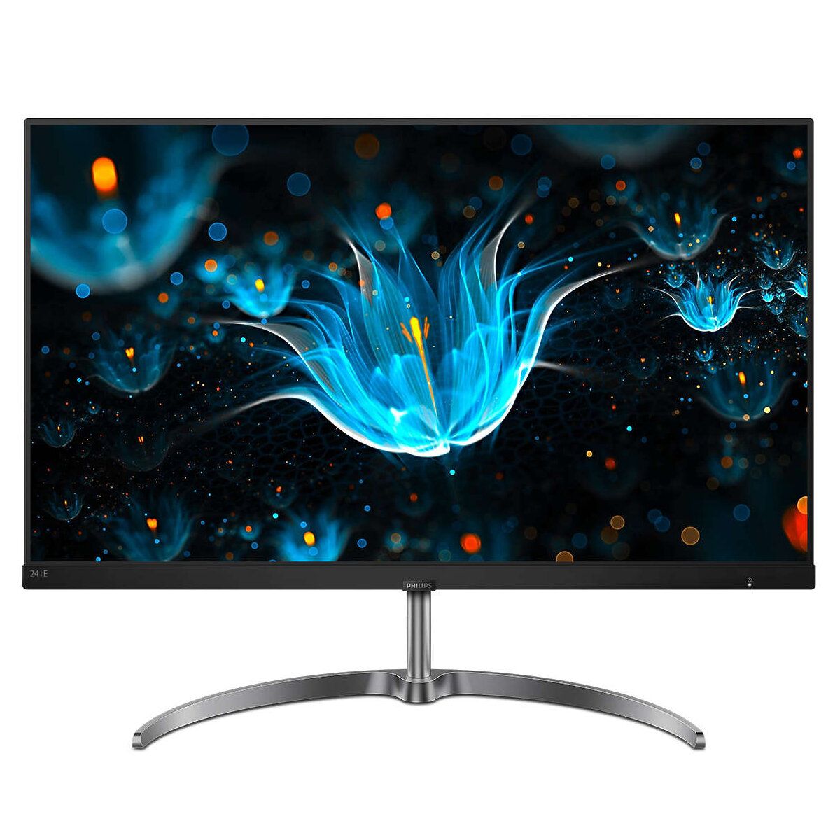 philips curved monitor 24