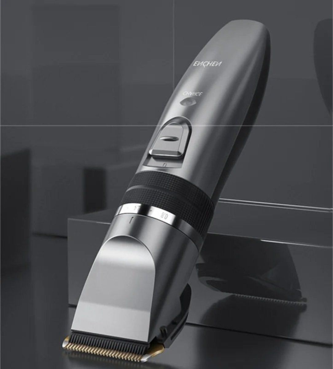 映趣 理髮器 Sharp X