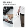 [一包4個] 應急尿袋 男女適用 一次性尿袋 隨身尿袋 嘔吐袋 車用尿袋  [平行進口]