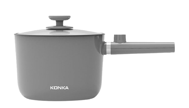 Konka Electric Pot KM-ZG15J02