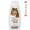 3-IN-1 Color Shampoo+Conditioner color Mochanificent 250ml [parallel import]