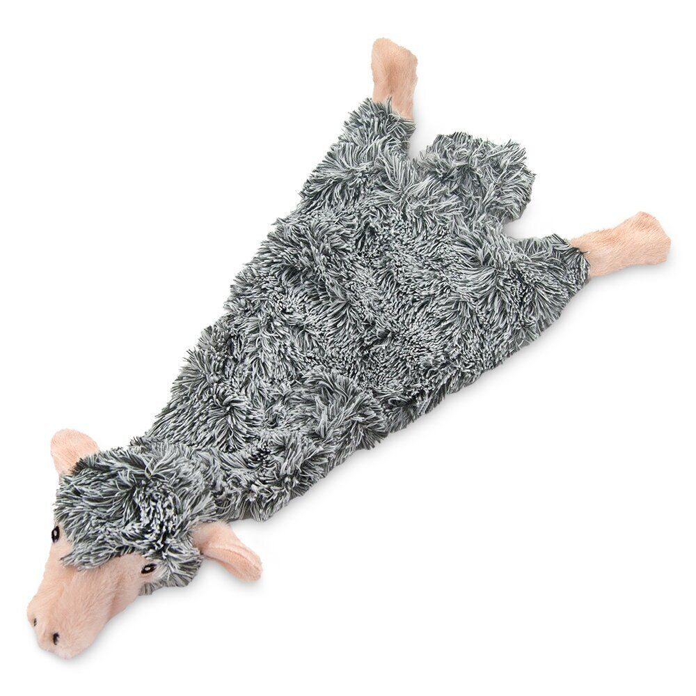 Pet Sounding Toy - Sheep (can be filled with water bottle)