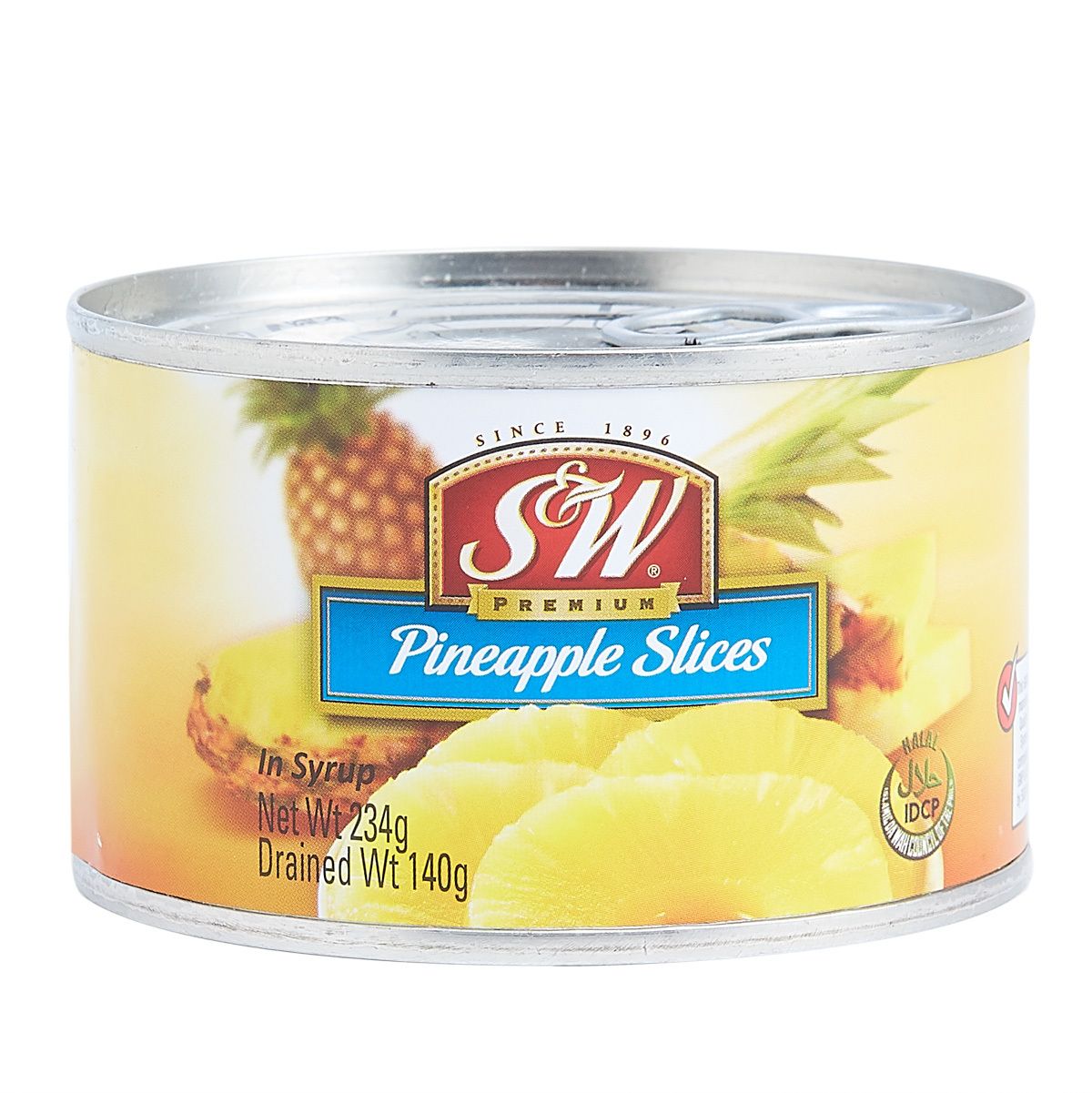 菠蘿片 (新舊包裝隨機發送)