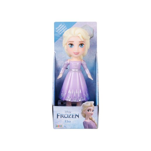 disney princess mini toddler doll