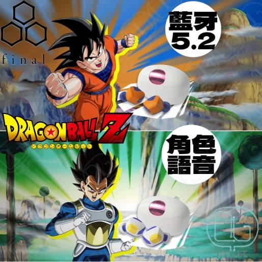 Poster Dragon Ball Super: Panels. Merchandising