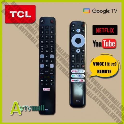 TV TCL 32” 32S5400