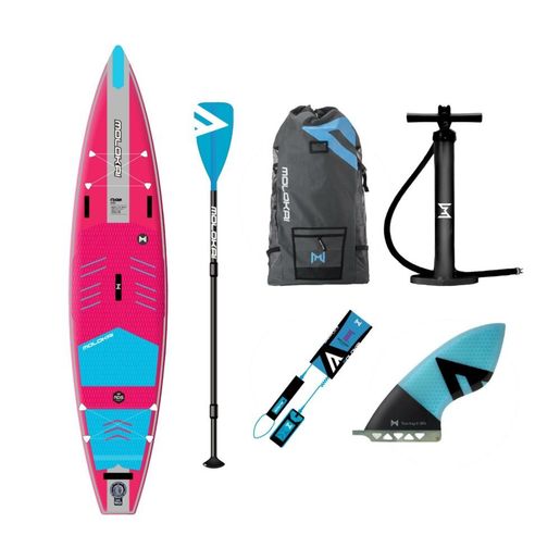 MOLOKAI | Molokai Finder Air Touring 11'6″ X 30″ RDS Inflatable