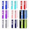 Nightglow Blue blue TV Remote Control Cover Soft Silicone Protective Case for Samsung TV BN59