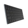 E6080 Bluetooth Ultra-slim Keyboard MAC IOS / Android / Windows