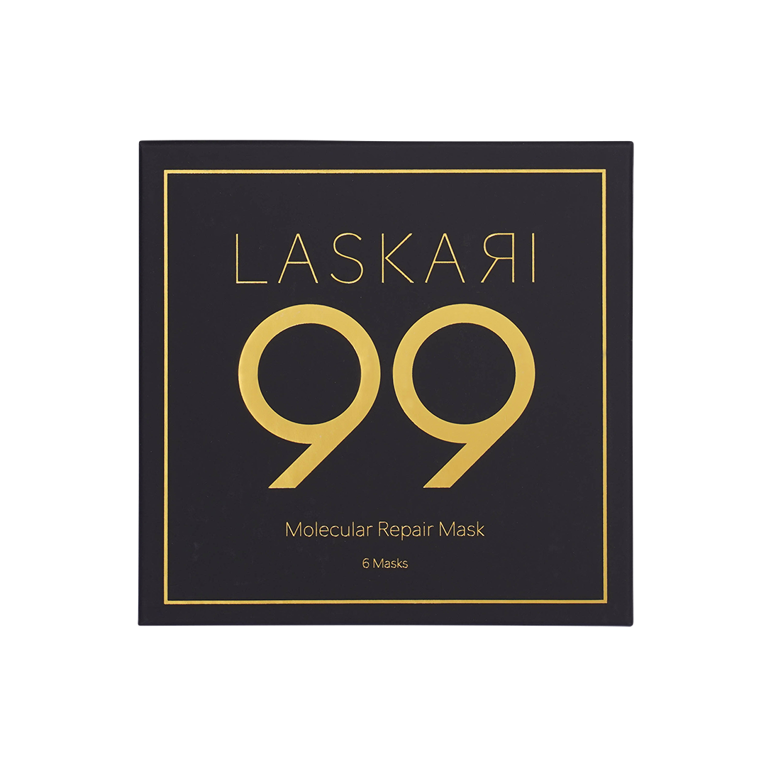 LASKARI 99 分子修復面膜