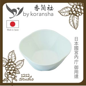 Koransha | 「by Koransha」Imperial House of Japan Porcelain - R45