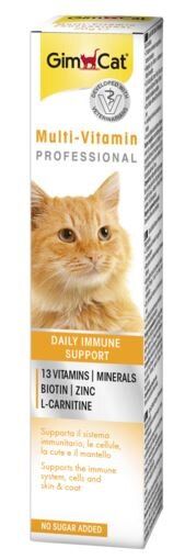 Multi-vitamin-plus paste 20g[Sold simultaneously with new and old packaging]