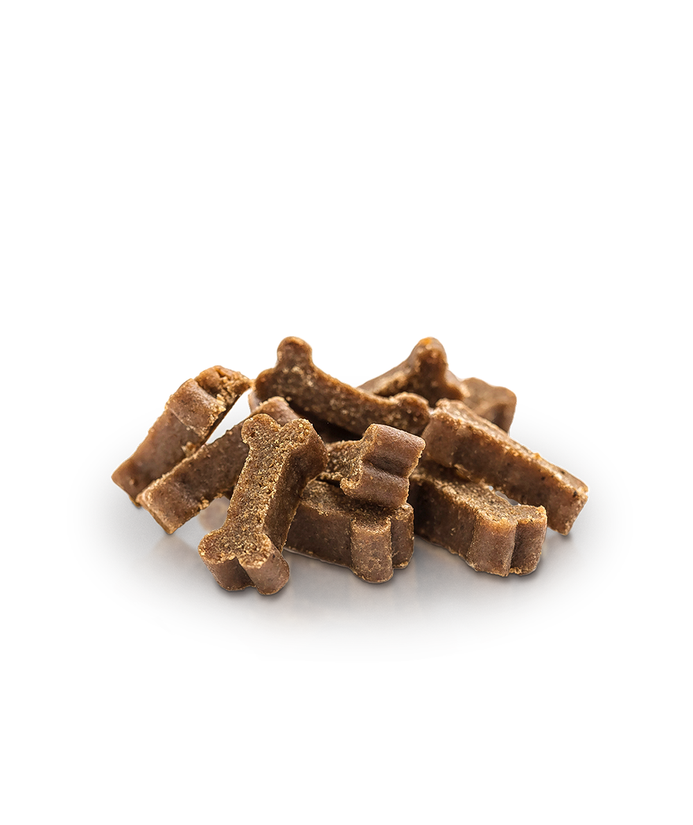 Essential Foods - 冷壓迷你羊肉 (100g) 3