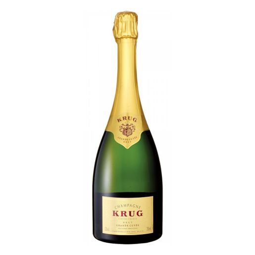 KRUG CHAMPAGNE | 庫克香檳Krug Grande Cuvee 171 eme Edition Brut NV