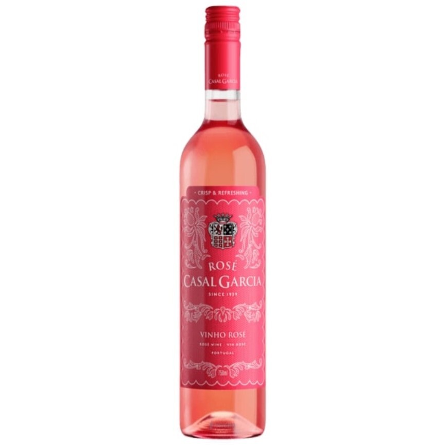 Vinho Rose 750ml