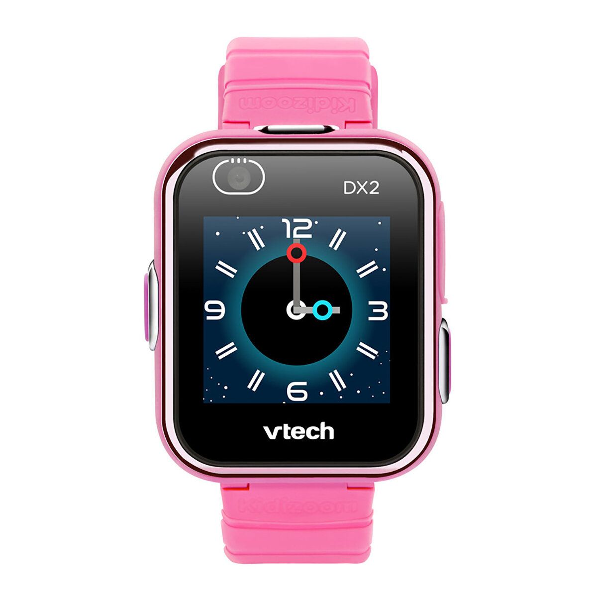 vtech kidizoom watch pink