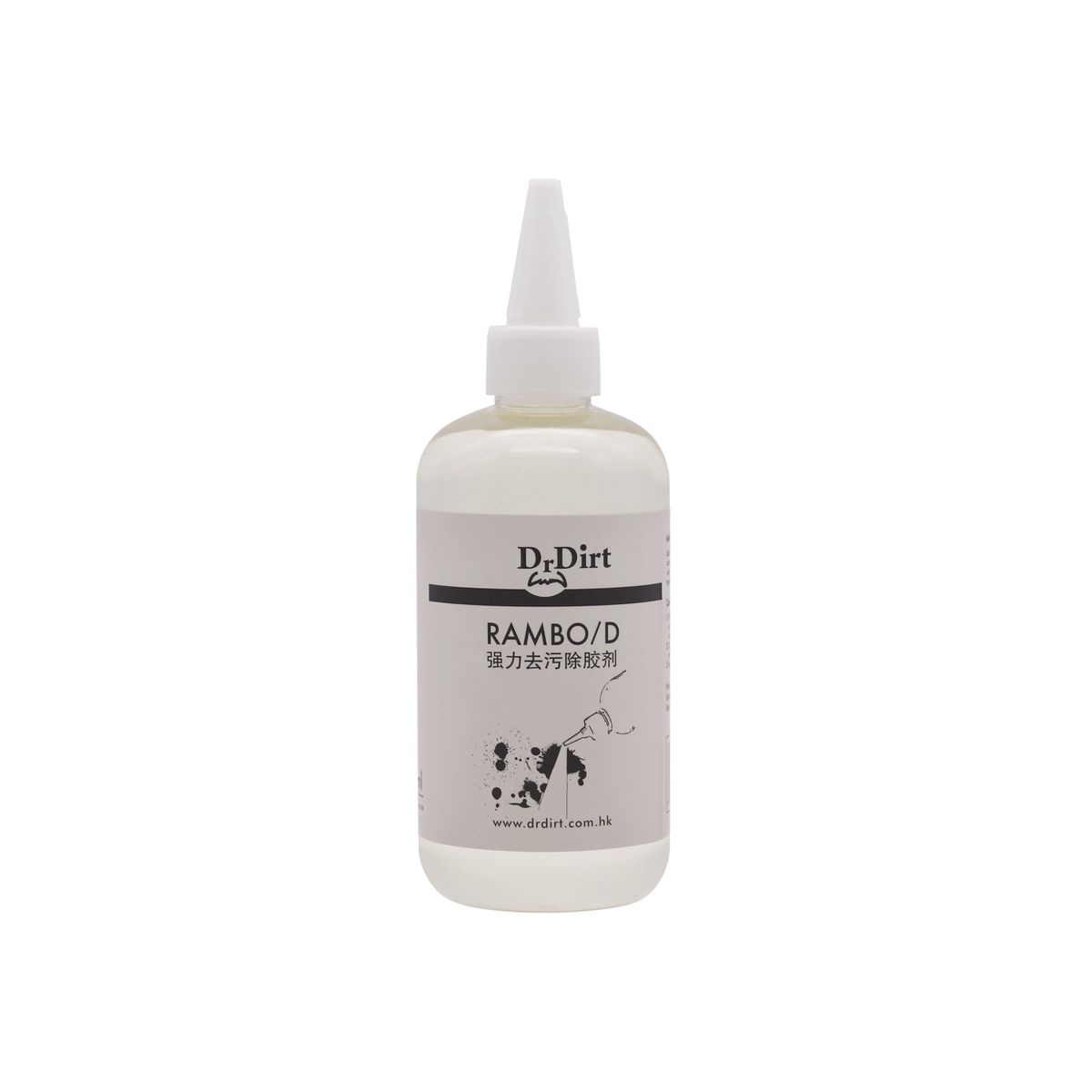 除膠劑 强力去污 除膠漬 殘膠去除劑 地毯除污 玻璃去污 標籤去除劑 貼紙除痕 蠟筆膠水去污 [RAMBO/D]