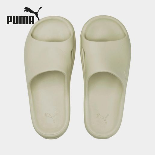Puma | Shibui Cat Sandals | Color : Green | Size : UK 3 | HKTVmall The  Largest HK Shopping Platform