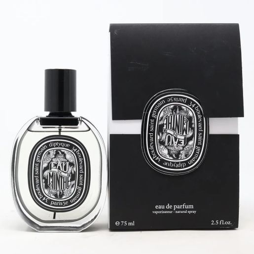 Diptyque best sale eau minthe